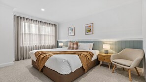 4 Schlafzimmer, Bügeleisen/Bügelbrett, kostenloses WLAN, Bettwäsche