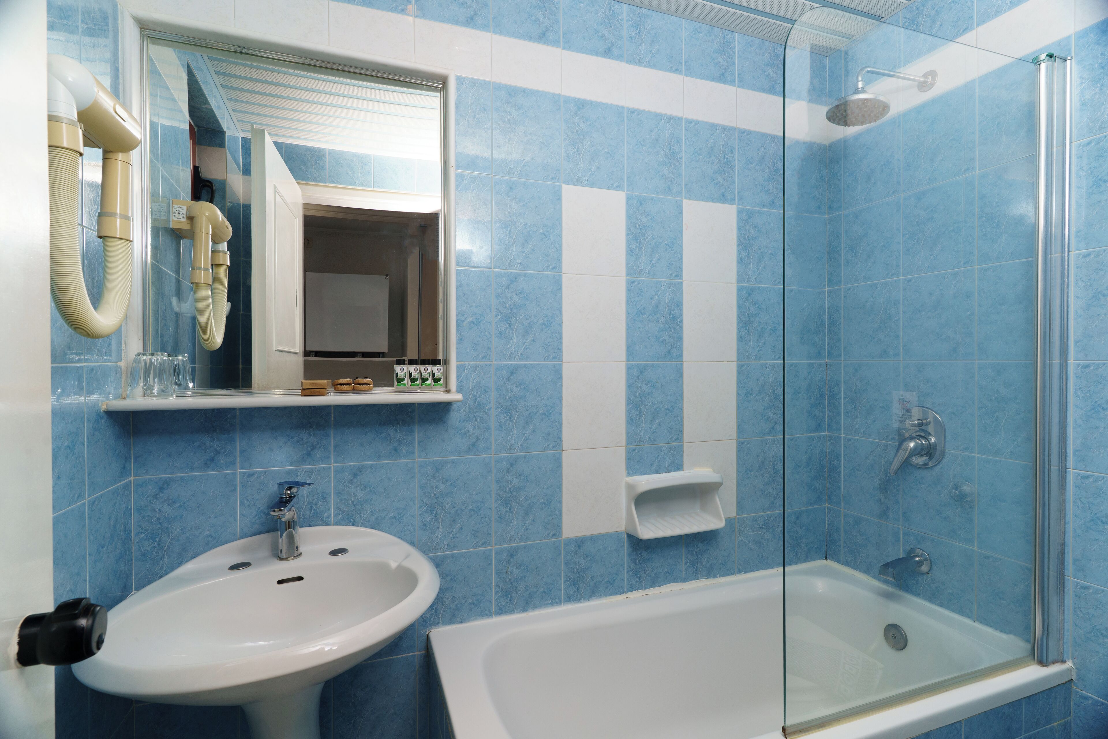 Foto - Iliessa Beach Hotel