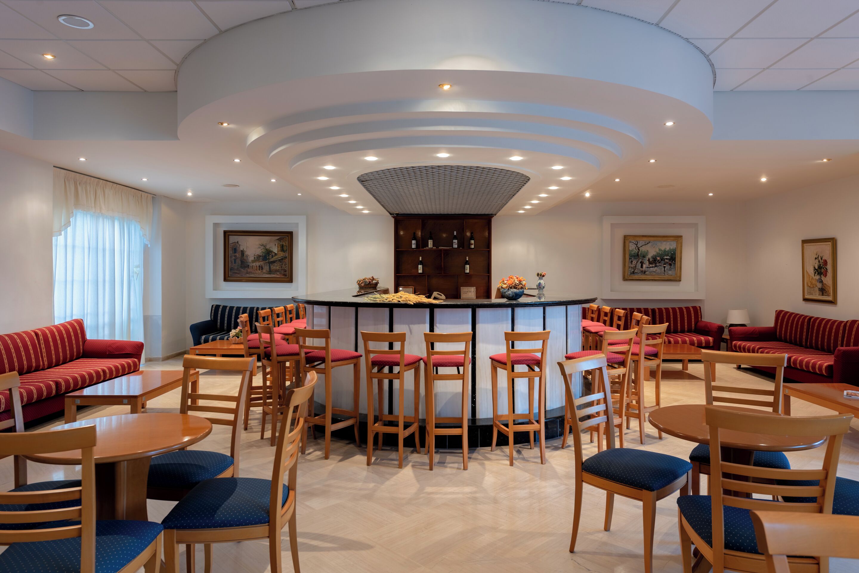Foto - Iliessa Beach Hotel
