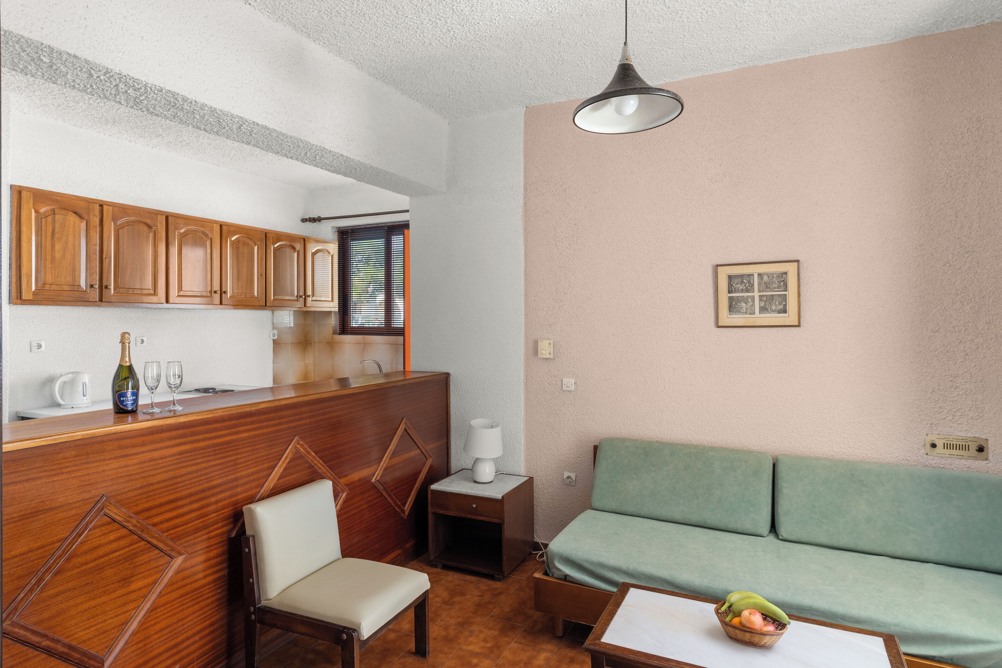 Foto - Iliessa Beach Hotel