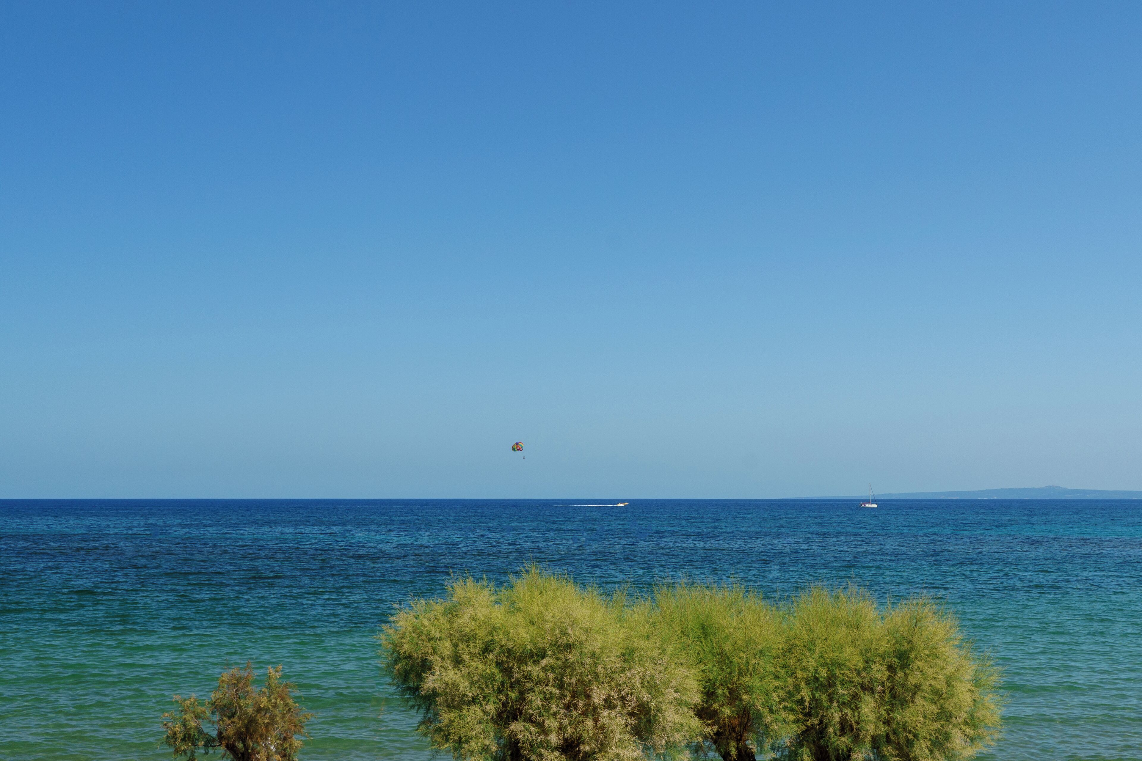 Foto - Iliessa Beach Hotel