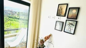 Schallisolierte Zimmer, Bügeleisen/Bügelbrett, kostenloses WLAN