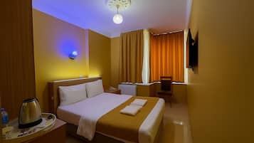 Comfort Double Room | Free WiFi