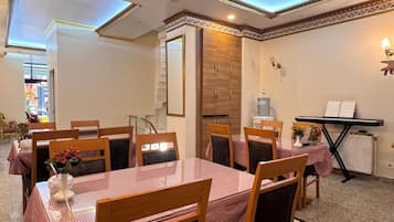 Details aan de binnenkant