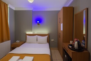 Free WiFi - Esen Life Hotel  (Istanbul)