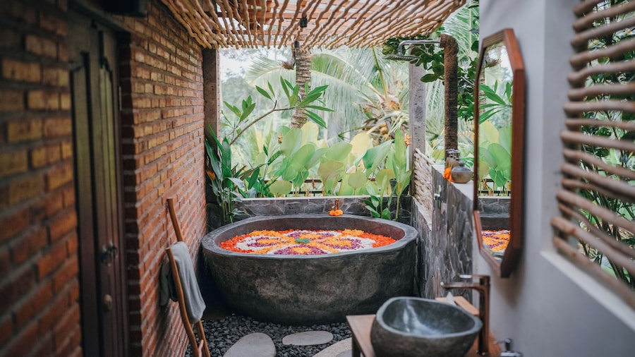 Alankara Villa and Spa by Mahaprana