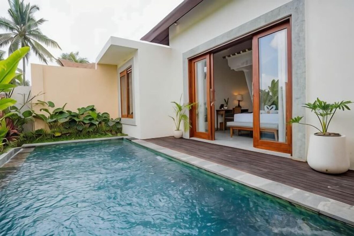 Pool | Außenpool