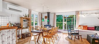 "Heraldine" - 400m from the sea by Interhome