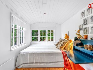 2 bedrooms, WiFi