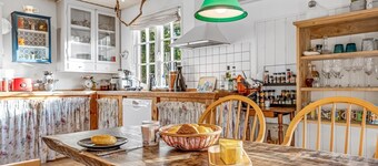 "Heraldine" - 400m from the sea by Interhome