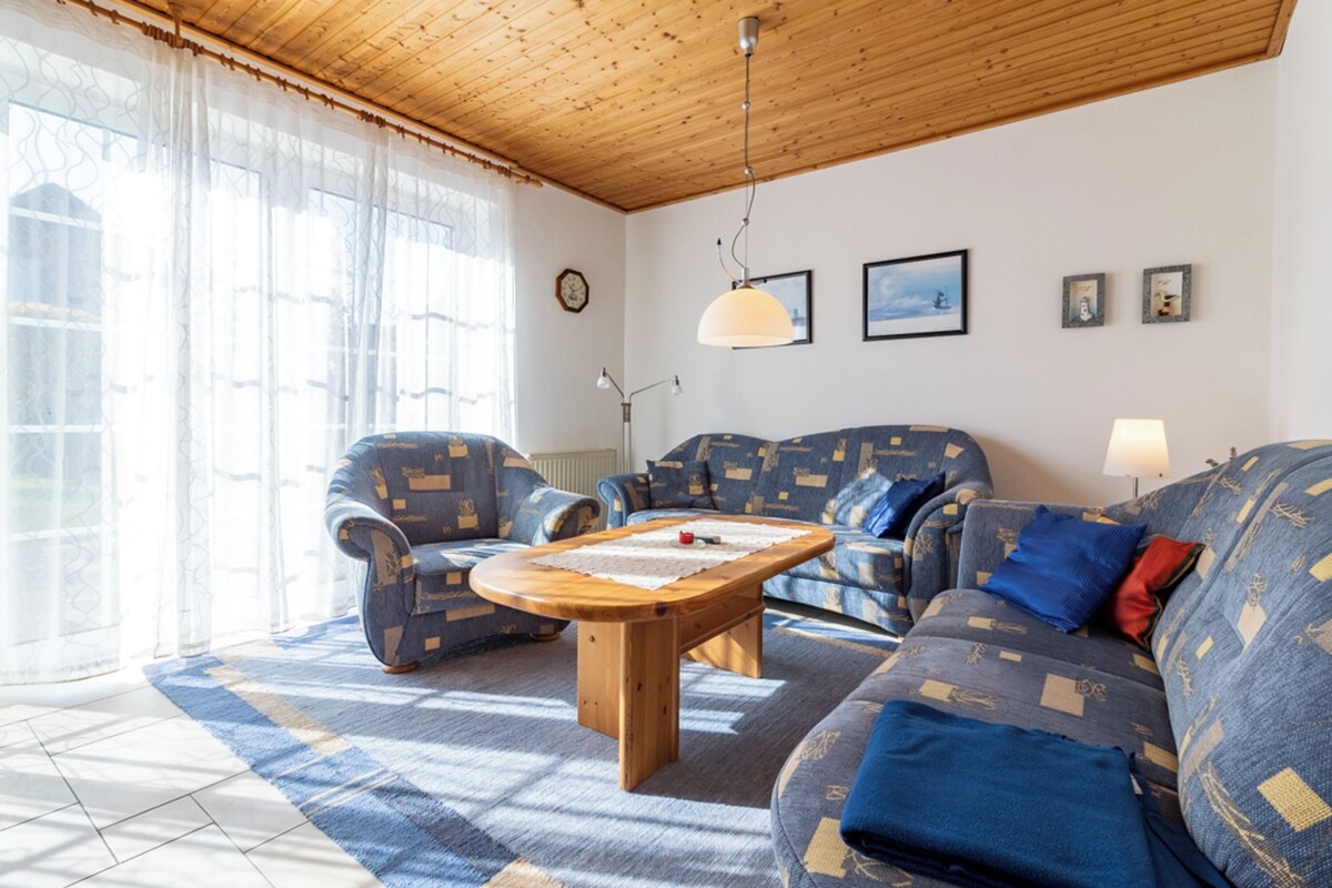 Bild für Gastgeberprofil