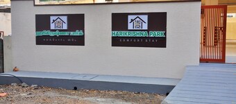 Harikrishna Park