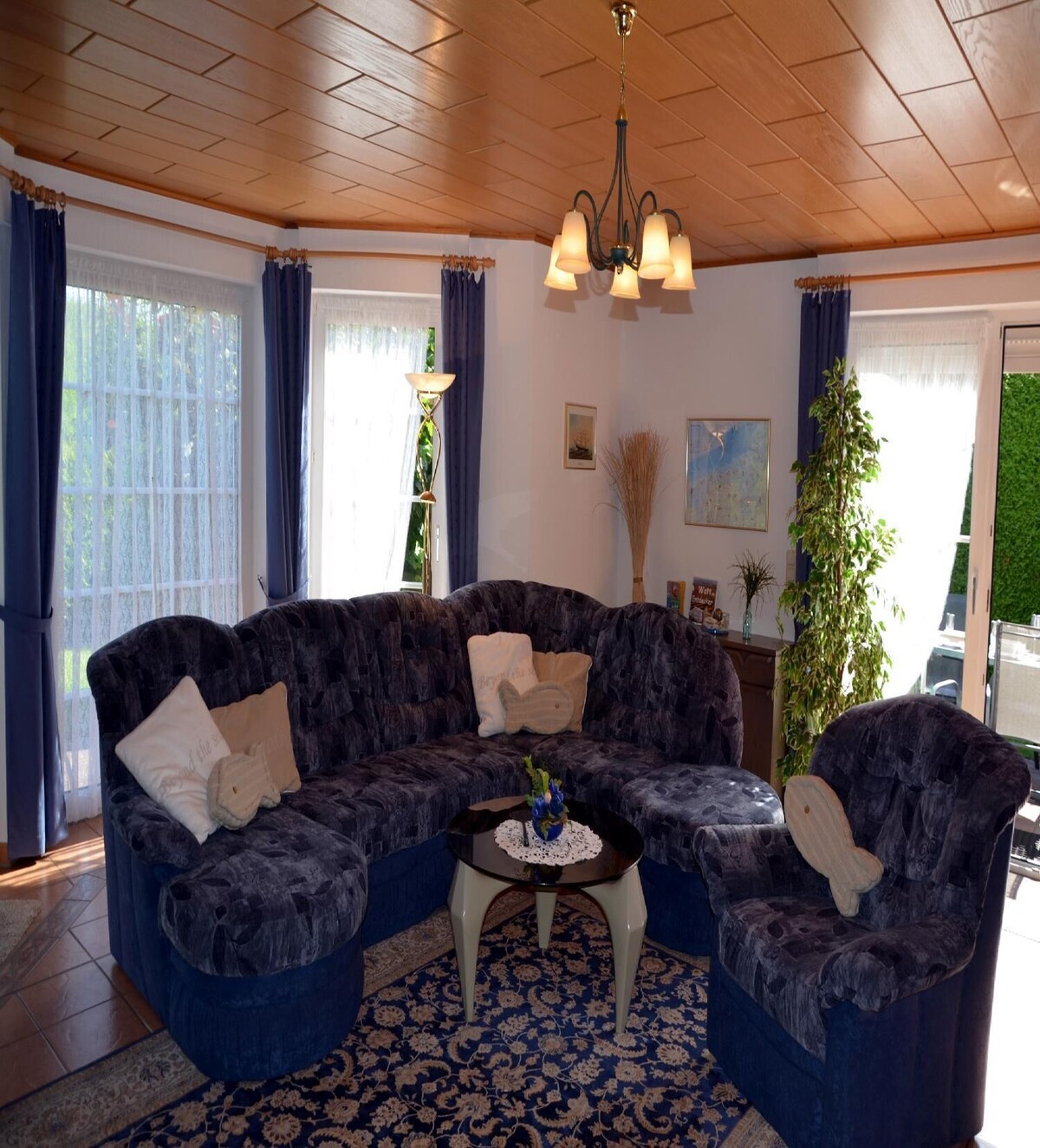 Bild für Gastgeberprofil