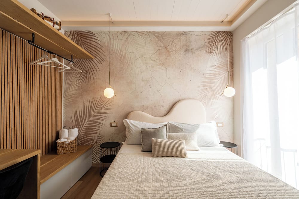 CADAMARE charming rooms in Portovenere