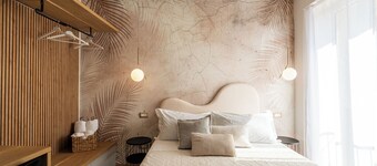 CADAMARE charming rooms in Portovenere