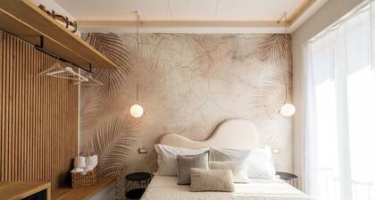 CADAMARE charming rooms in Portovenere