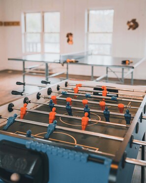 Sala de juegos