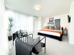 3 Schlafzimmer, WLAN, Bettwäsche