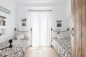 3 quartos, ferros/tábuas de passar roupa, Wi-Fi de cortesia