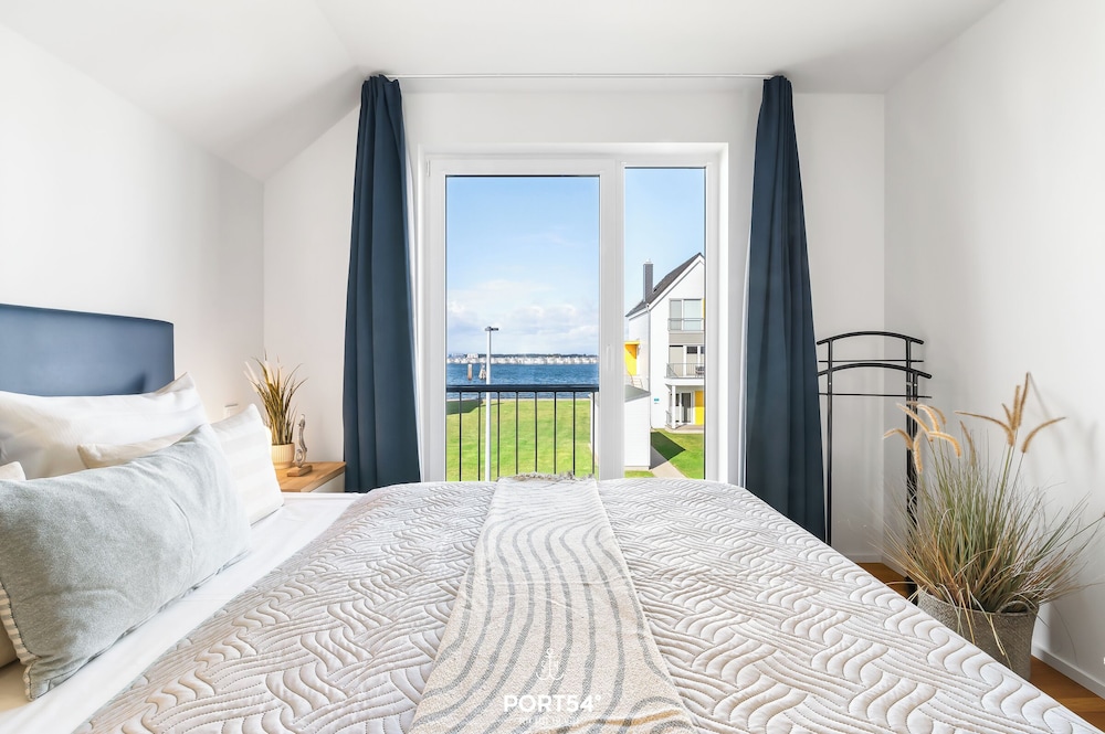 Sail Away fireplace, infrared sauna, whirlpool, WLAN, parking space