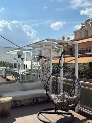 Terrass/Patio