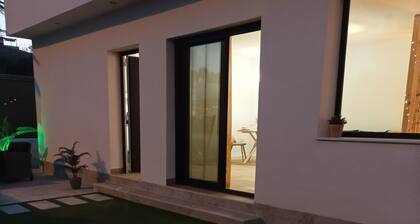 Villa Cora Murcia Ideal For Couples