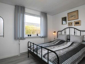 3 bedrooms, free WiFi
