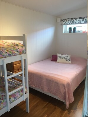 1 chambre, Wi-Fi gratuit