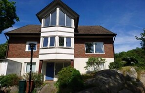 Udendørsområde