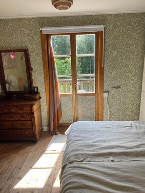 8 slaapkamers, gratis wifi