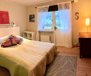 4 chambres, Wi-Fi gratuit