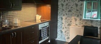 2 bedroom apartment in Mjölby