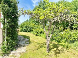 Boendeområde