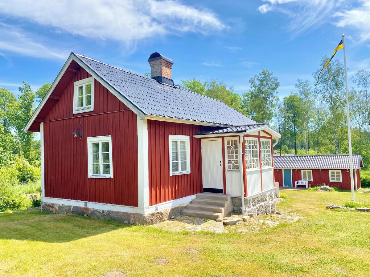 Värdens profilbild