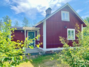 Exteriör