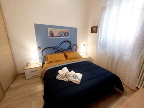 1 Schlafzimmer, Zimmersafe, Bügeleisen/Bügelbrett, kostenloses WLAN