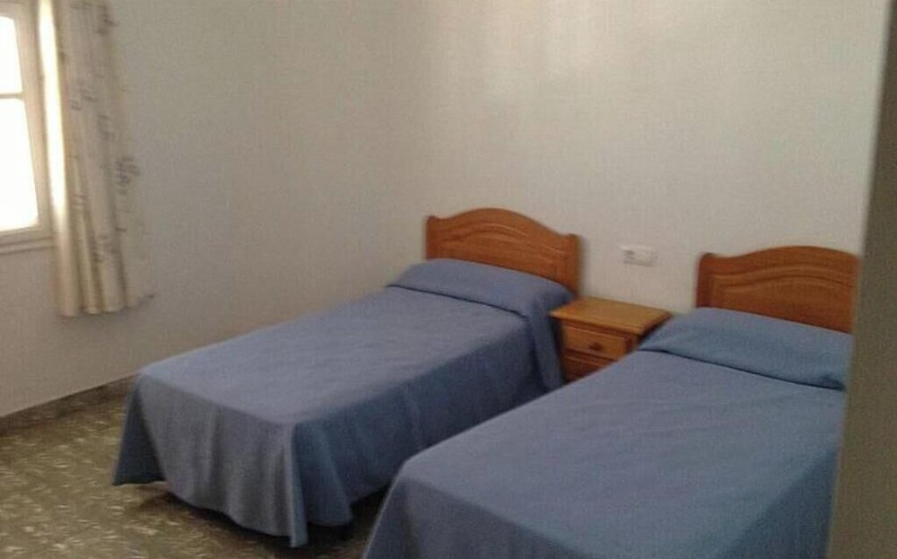 Apartment 2, for rent 100 m from the beach *Offer, if you take the