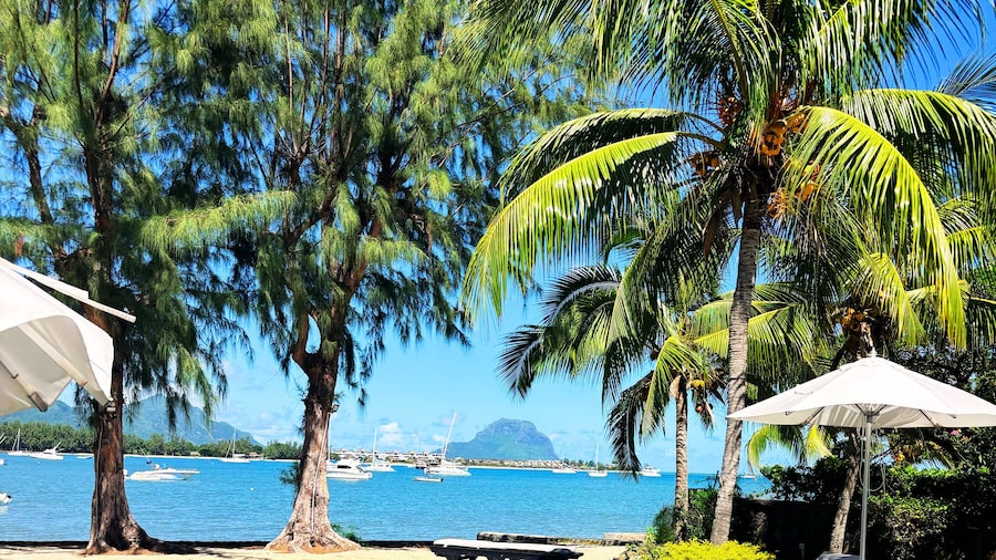 Olana Beach by Horizon Holidays