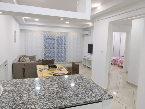 (4-1) CLEANLINESS - CONVENIENCE - SAFETY - PEACE AND QUIET