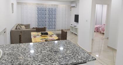 (4-1) CLEANLINESS - CONVENIENCE - SAFETY - PEACE AND QUIET