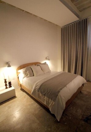Family Suite | 1 bilik tidur, peti besi dalam bilik, kalis bunyi, Wi-fi percuma