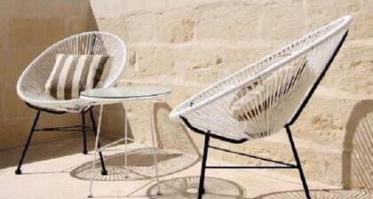 The King George Village Boutique Living