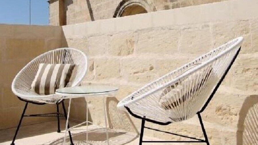 The King George Village Boutique Living
