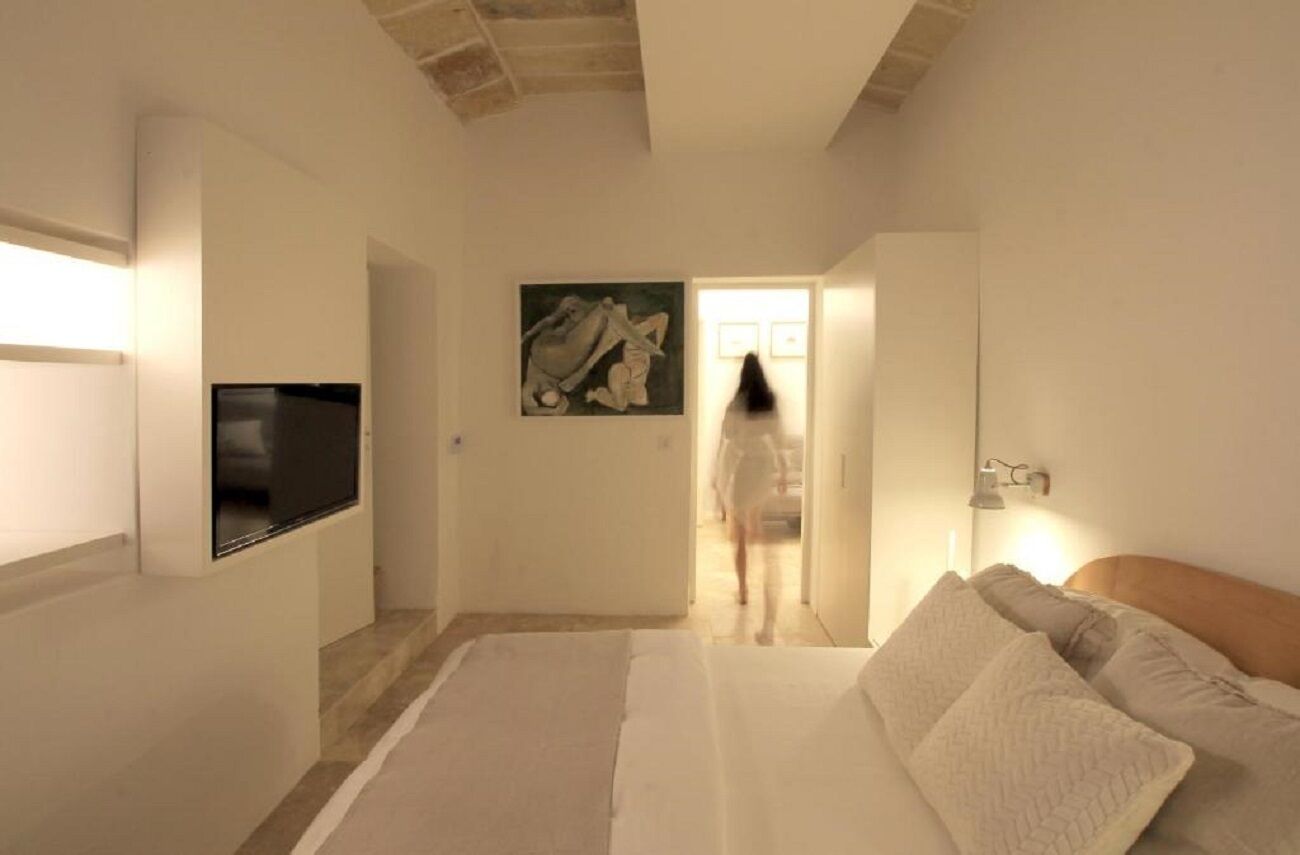Foto - The King George Village Boutique Living