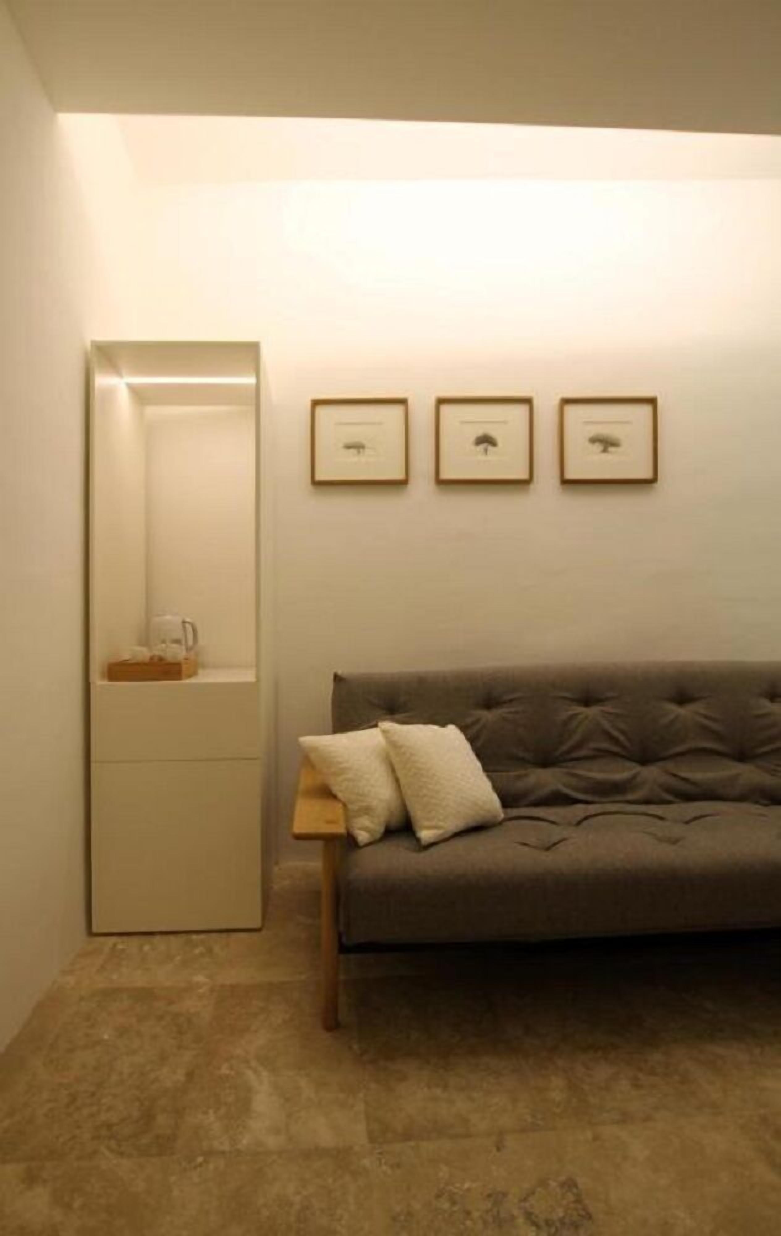 Foto - The King George Village Boutique Living