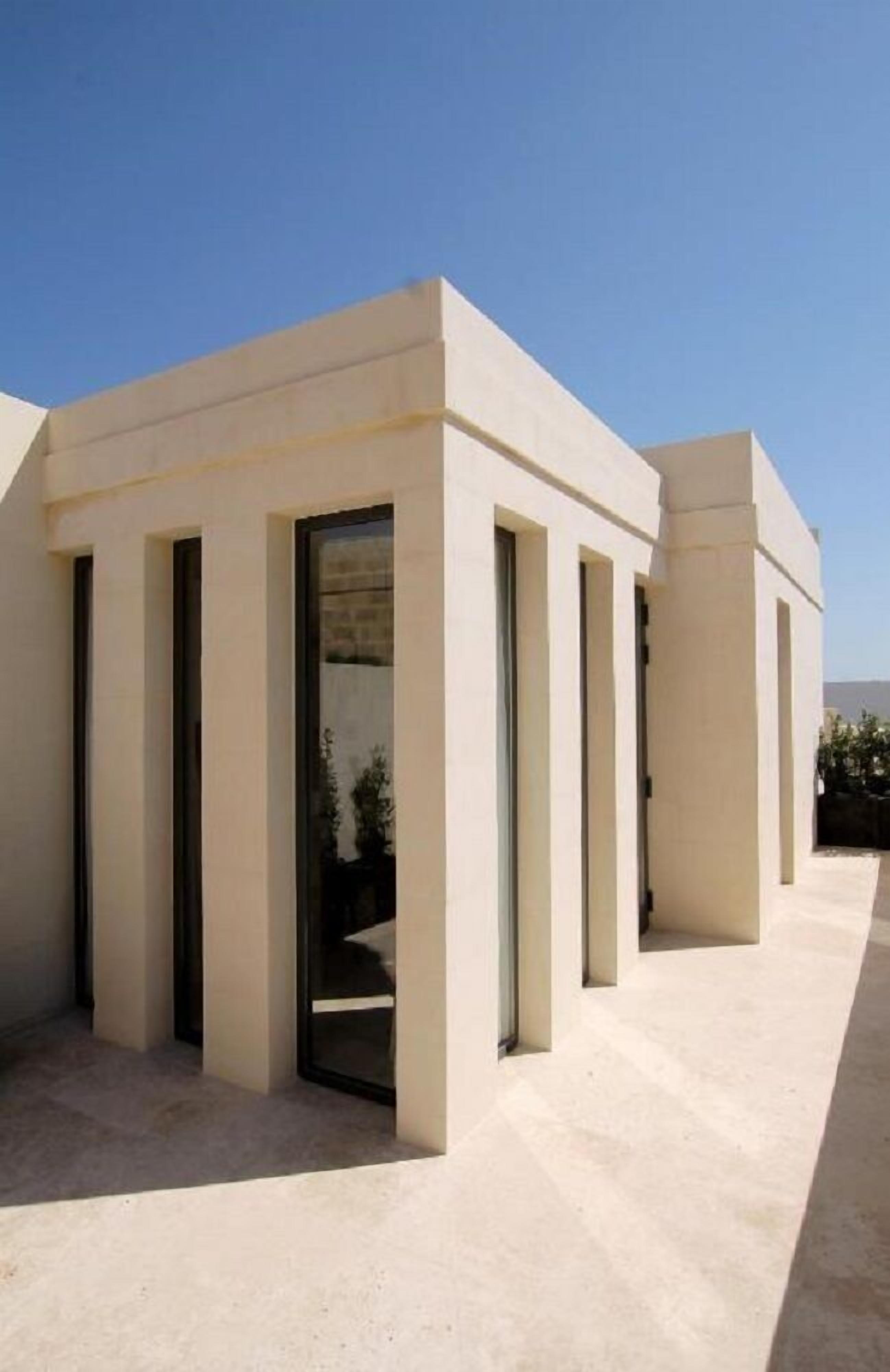 Honeymoon Suite, City View | Terrace/patio