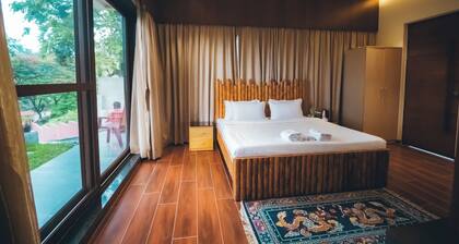Red River Bungalow