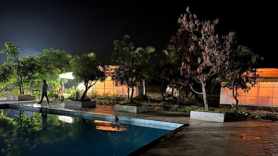NAvghar Nature Village Reosrt