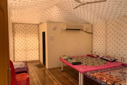 Basic Tent
