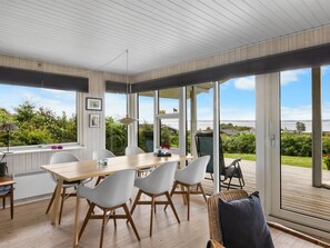 Dining - "Dorathea" - 360m from the sea by Interhome (Ebberup)